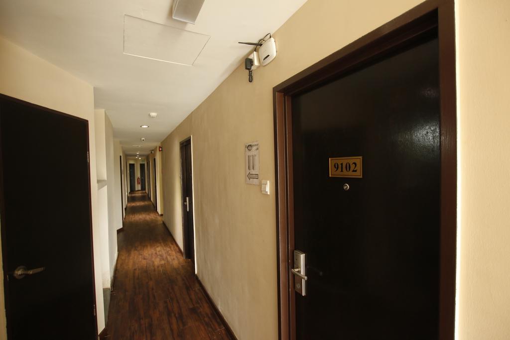 Hotel 99 Bandar Klang Oda fotoğraf